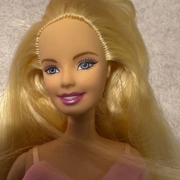 Barbie My First Ballet Ballerina EUC - Picture 8 of 8